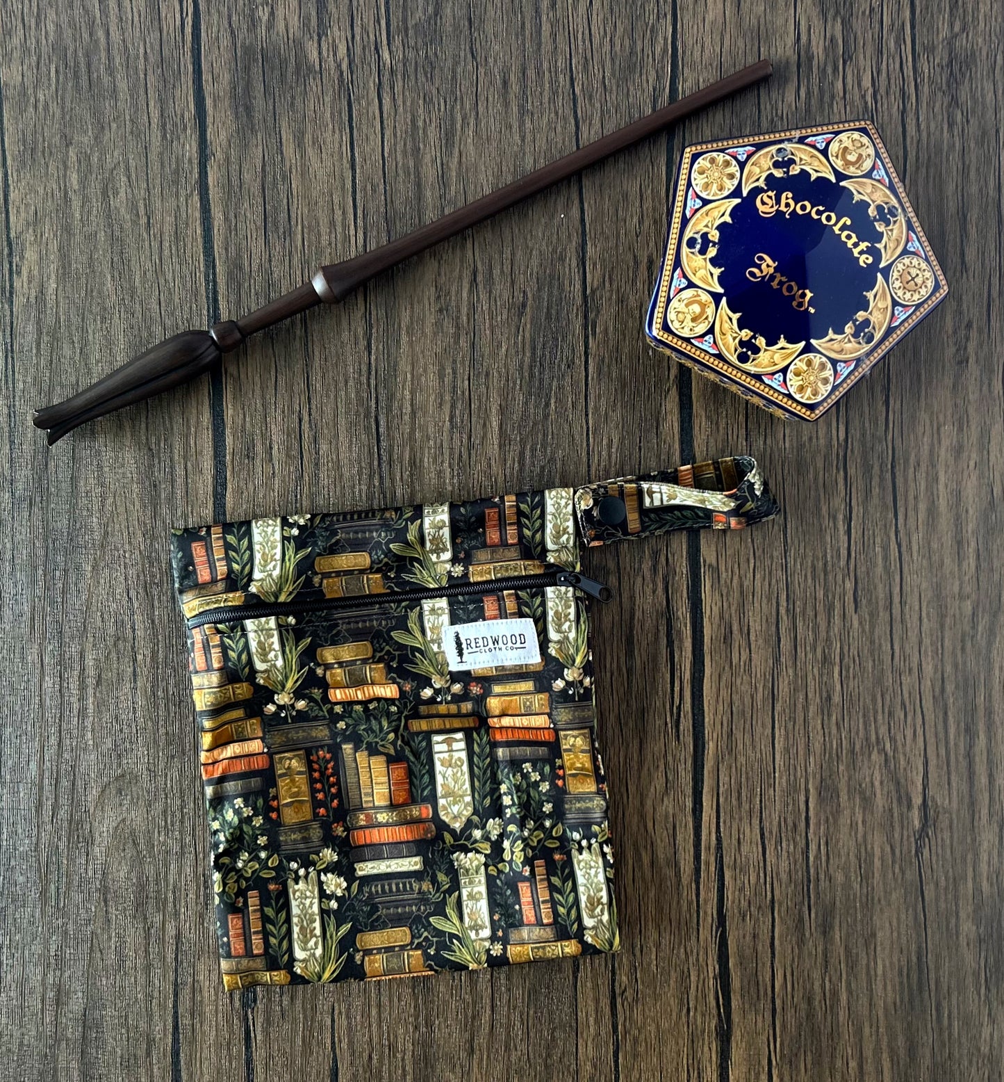 Fantasy Collection Mini Wet-bags