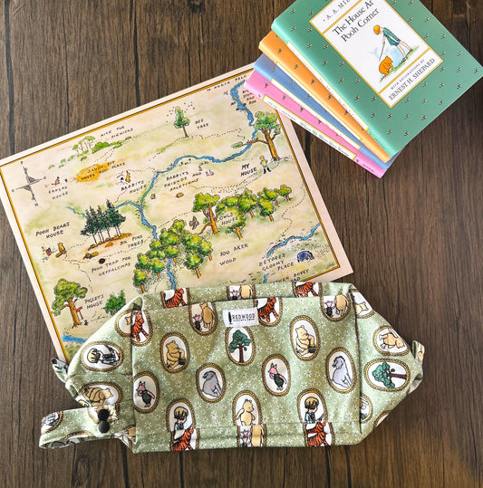 Classic Pooh Collection Pods