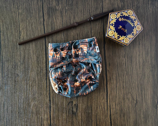 Fantasy Collection Hoggy Warty OS