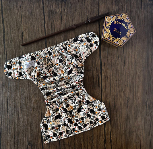 Fantasy Collection Animagus OS