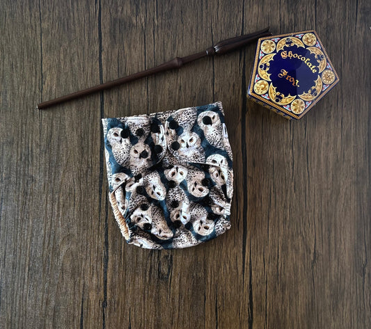 Fantasy Collection Snowy OS