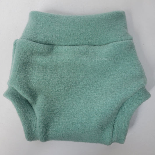 Traditional Diaper Cover Aurora (BK)