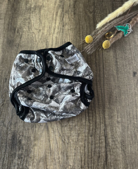 Fantasy Collection (LOTR) Lonely Mt. XL Cover