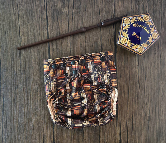 Fantasy Collection Restricted Section XL