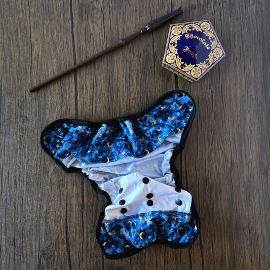 Fantasy Collection Sorted Cover OS