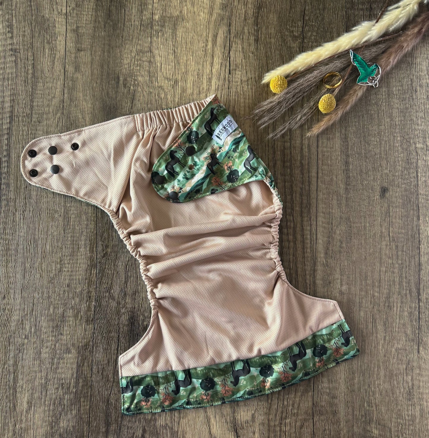 Fantasy Collection (LOTR) Horserider XL Pocket