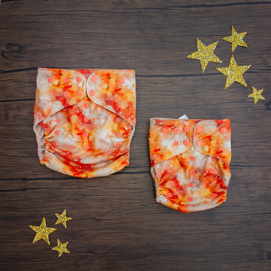 Galaxy Solids Andromeda OS