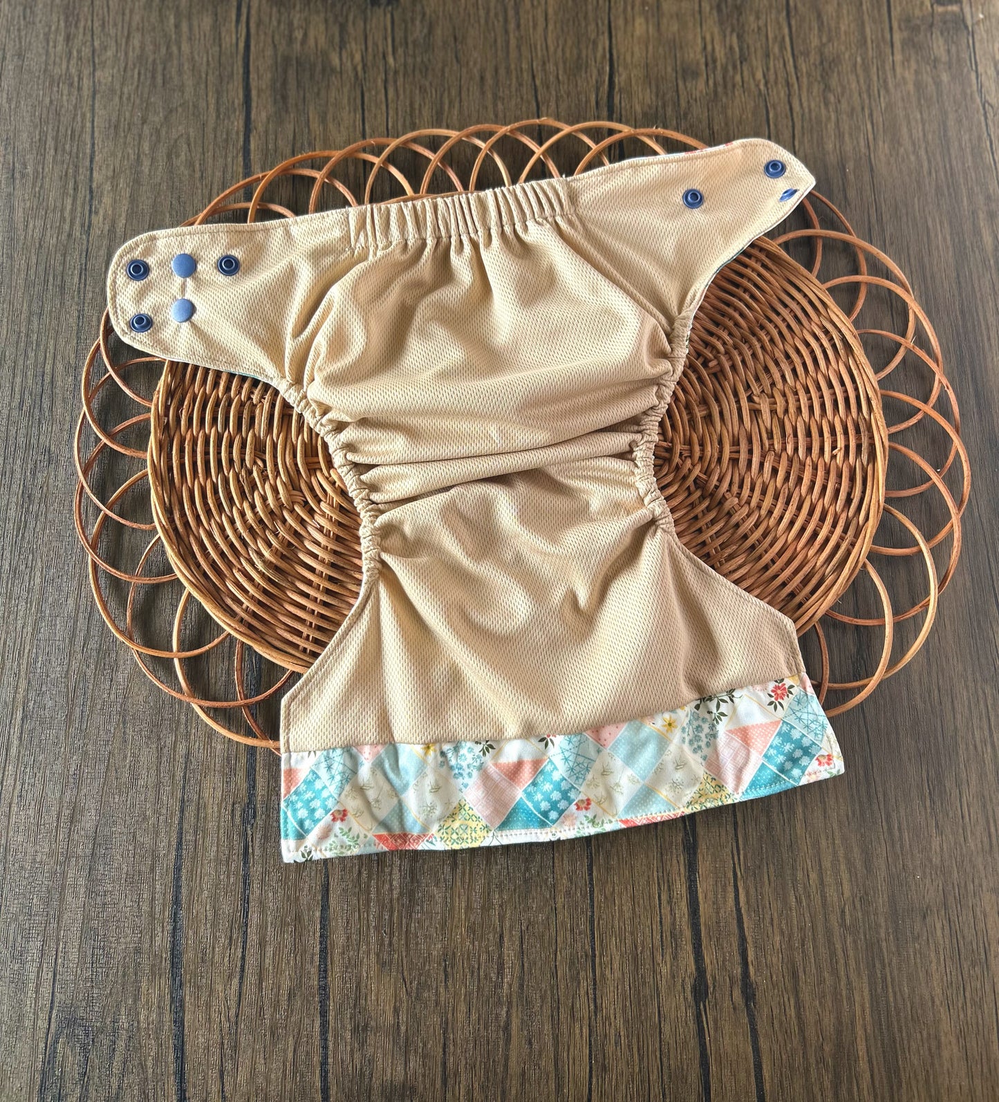 Spring on the Farm Collection Patchwork OS