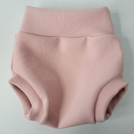 Traditional Diaper Cover Blush (HW)