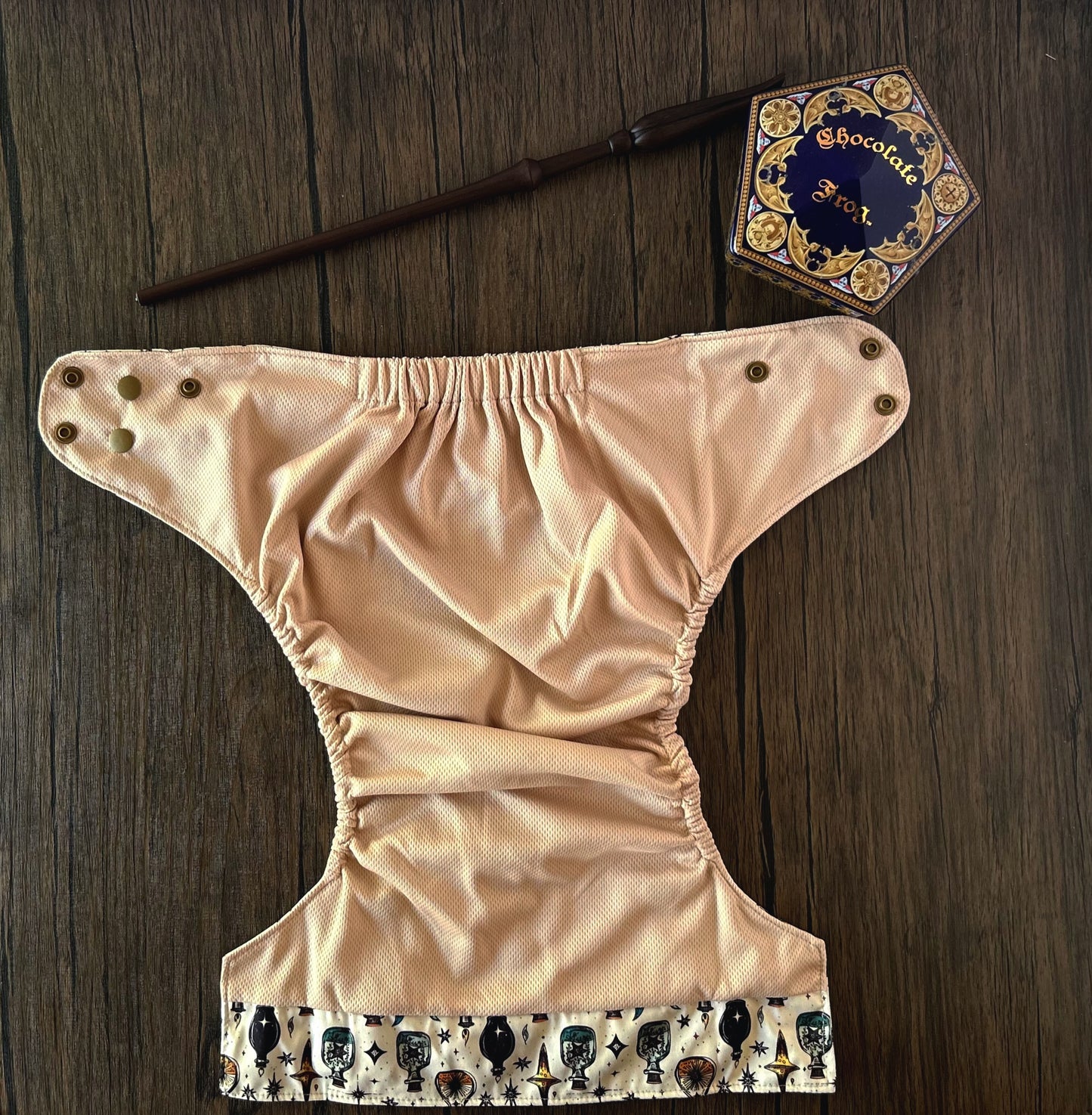 Fantasy Collection Severus XL