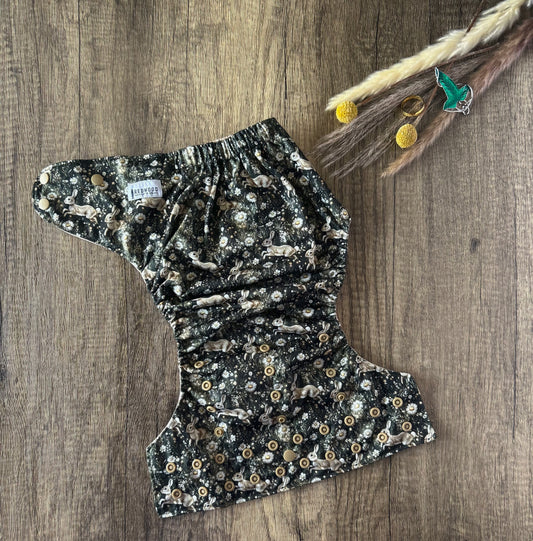 Fantasy Collection (LOTR) Rhosgobel XL Pocket