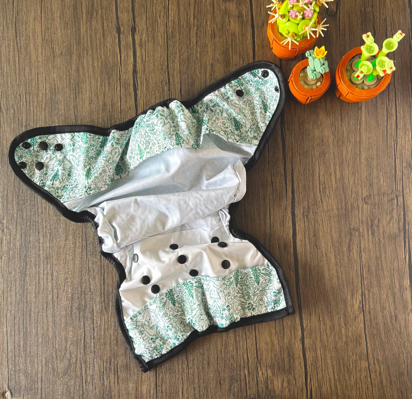 Summer Vacation and Rep-Choice Collections Summer Squatch XL Cover