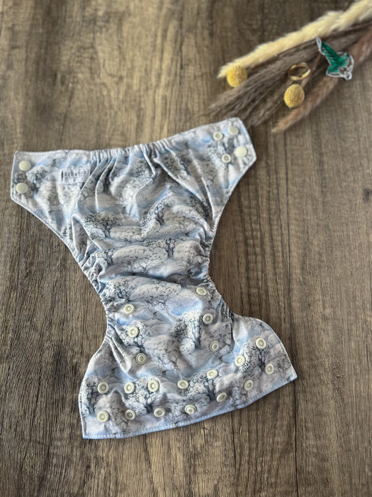 Fantasy Collection (LOTR) Tree of Kings NB AIO