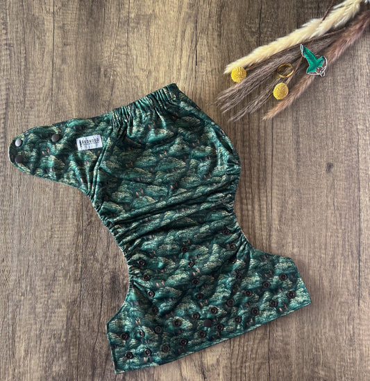 Fantasy Collection (LOTR) Entwudu XL Pocket