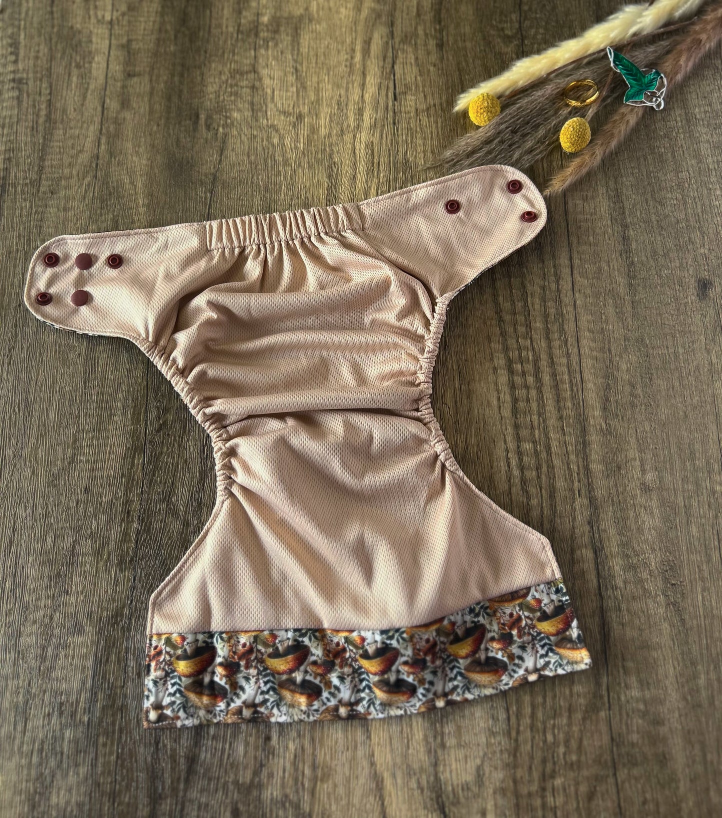 Fantasy Collection (LOTR) Hobbit's Passion OS Pocket