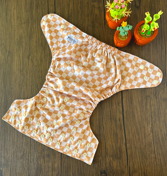Summer Vacation and Rep-Choice Collections Iced Caramel Macchiato XL