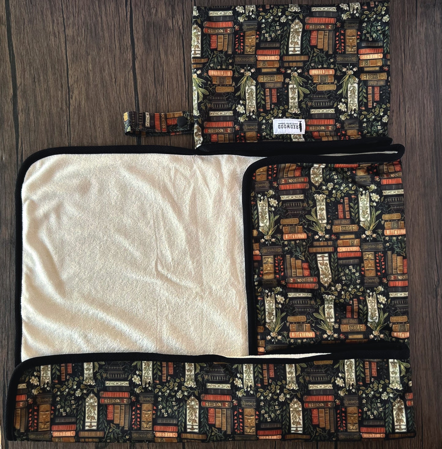 Fantasy Collection Changing Mats