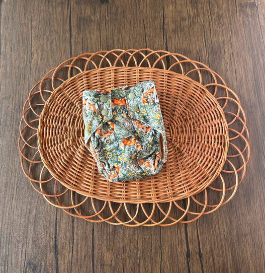 Spring on the Farm Collection Fablewood NB AIO