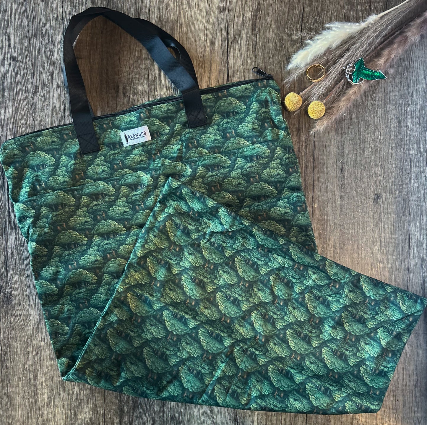 Fantasy Collection (LOTR) Large Hanging Wet-Bags