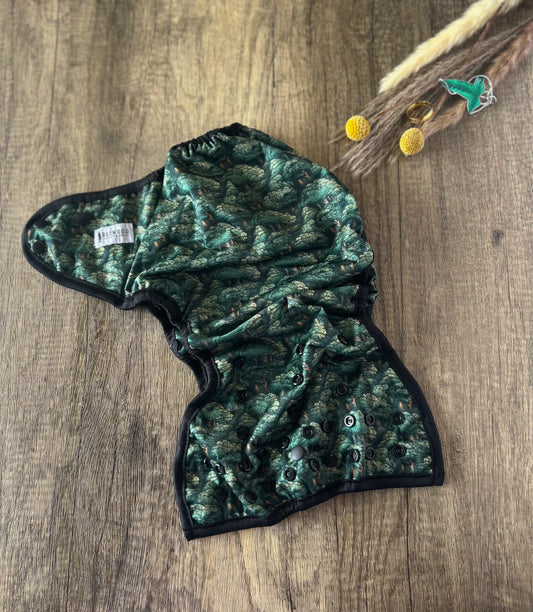 Fantasy Collection (LOTR) Entwudu XL Cover