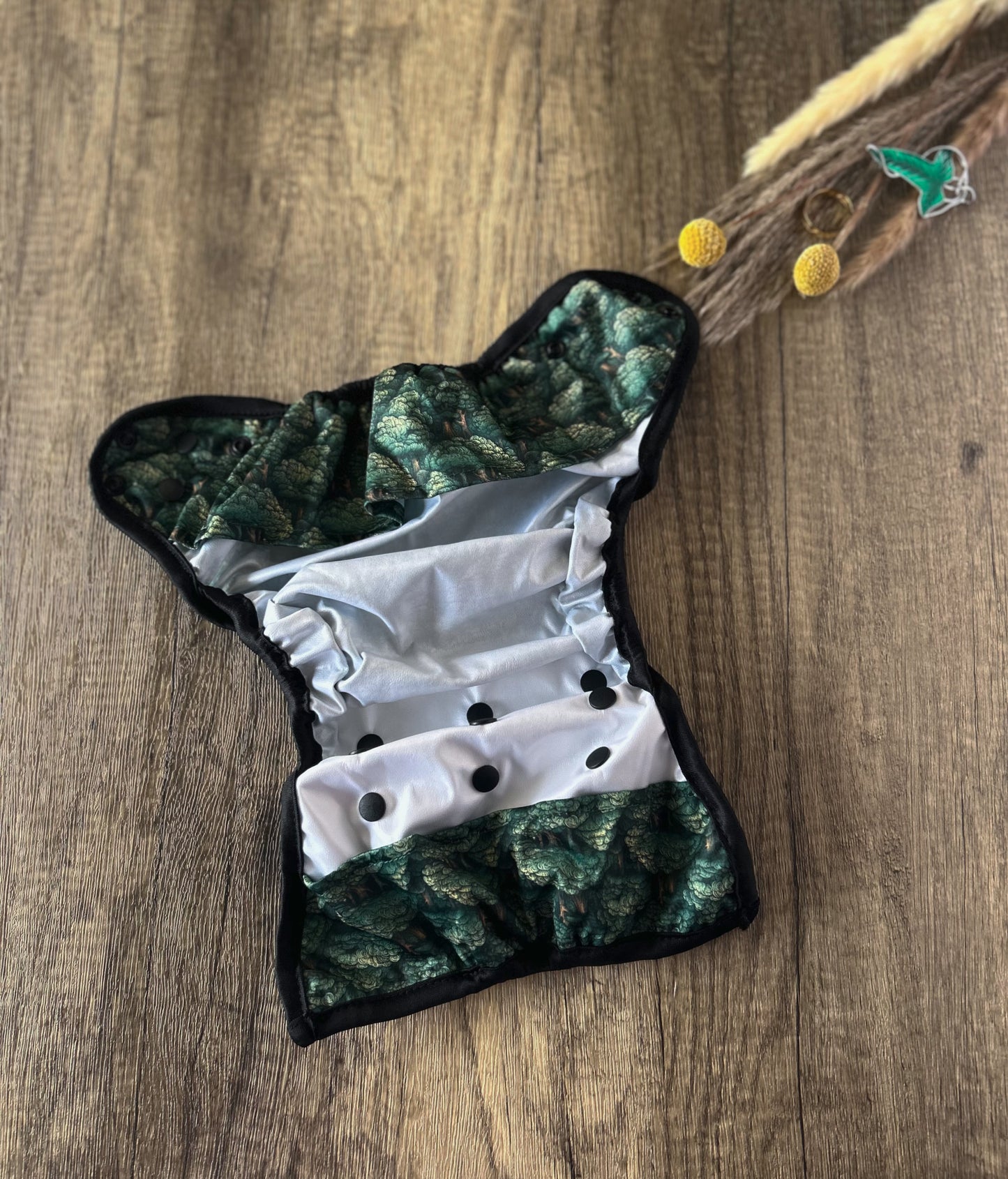 Fantasy Collection (LOTR) Entwudu OS Cover