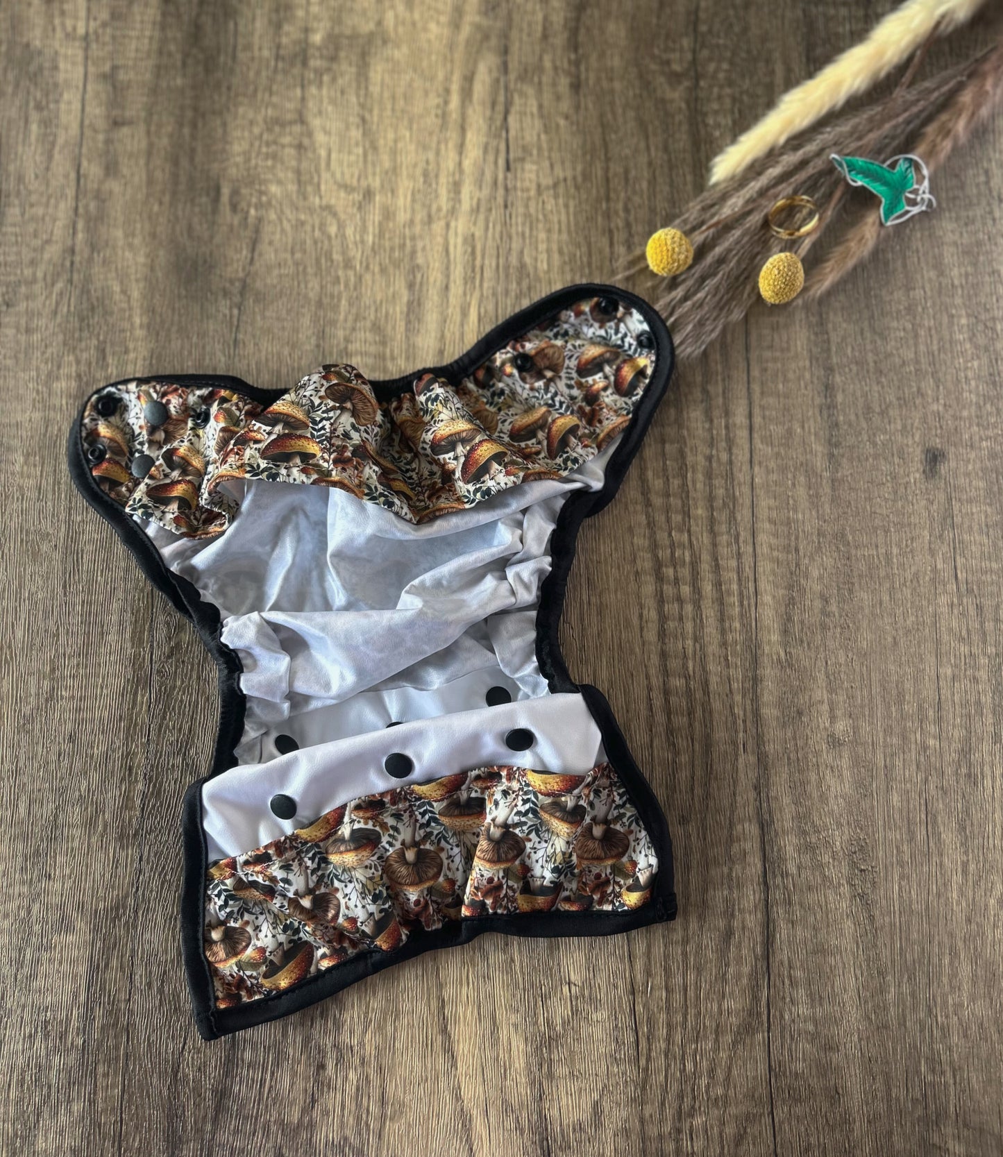 Fantasy Collection (LOTR) Hobbit's Passion OS Cover