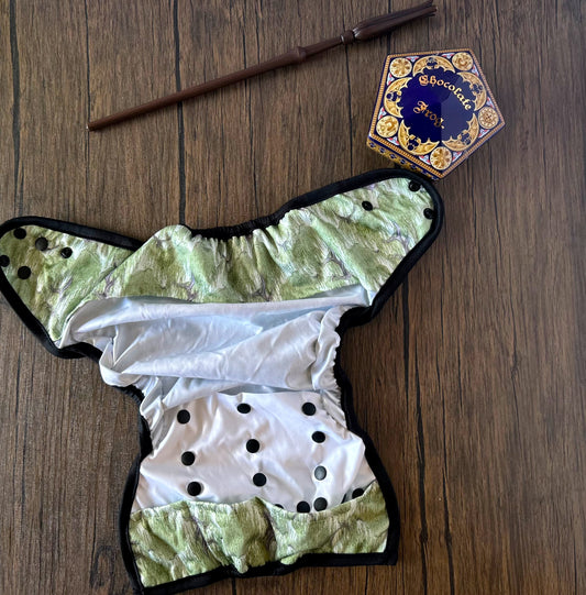 Fantasy Collection Willow Cover XL