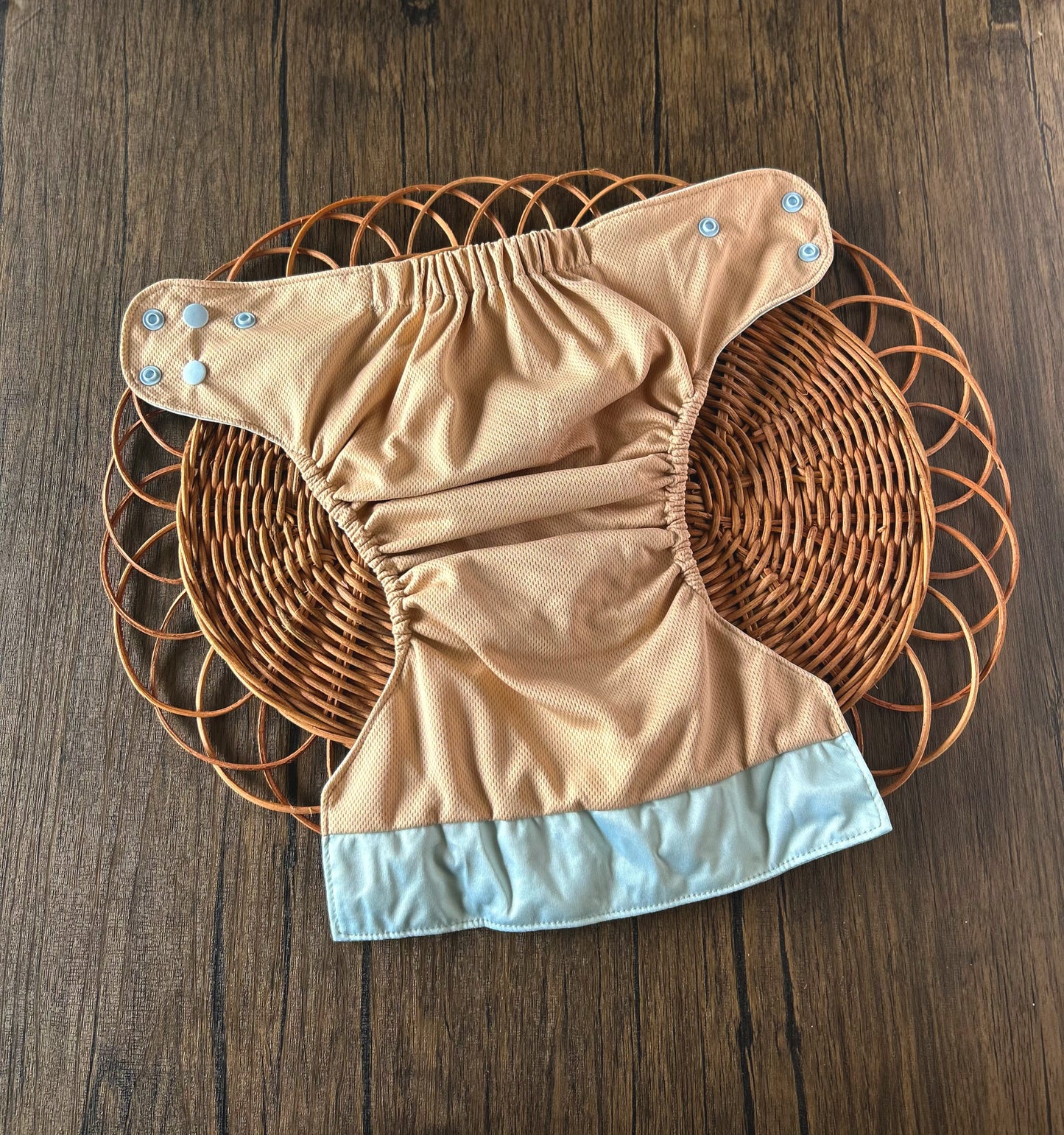 Spring on the Farm Collection Forget-Me-Not OS