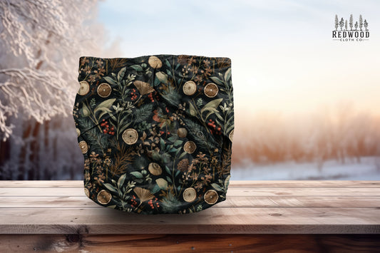 Winter Wonders Collection *PREORDER*B6G1* Spiced Solstice
