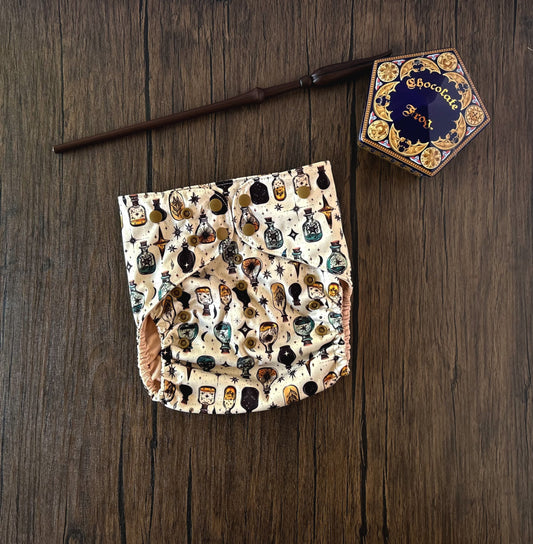 Fantasy Collection Severus XL