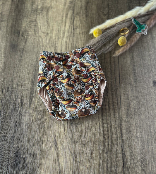 Fantasy Collection (LOTR) Hobbit's Passion NB AIO