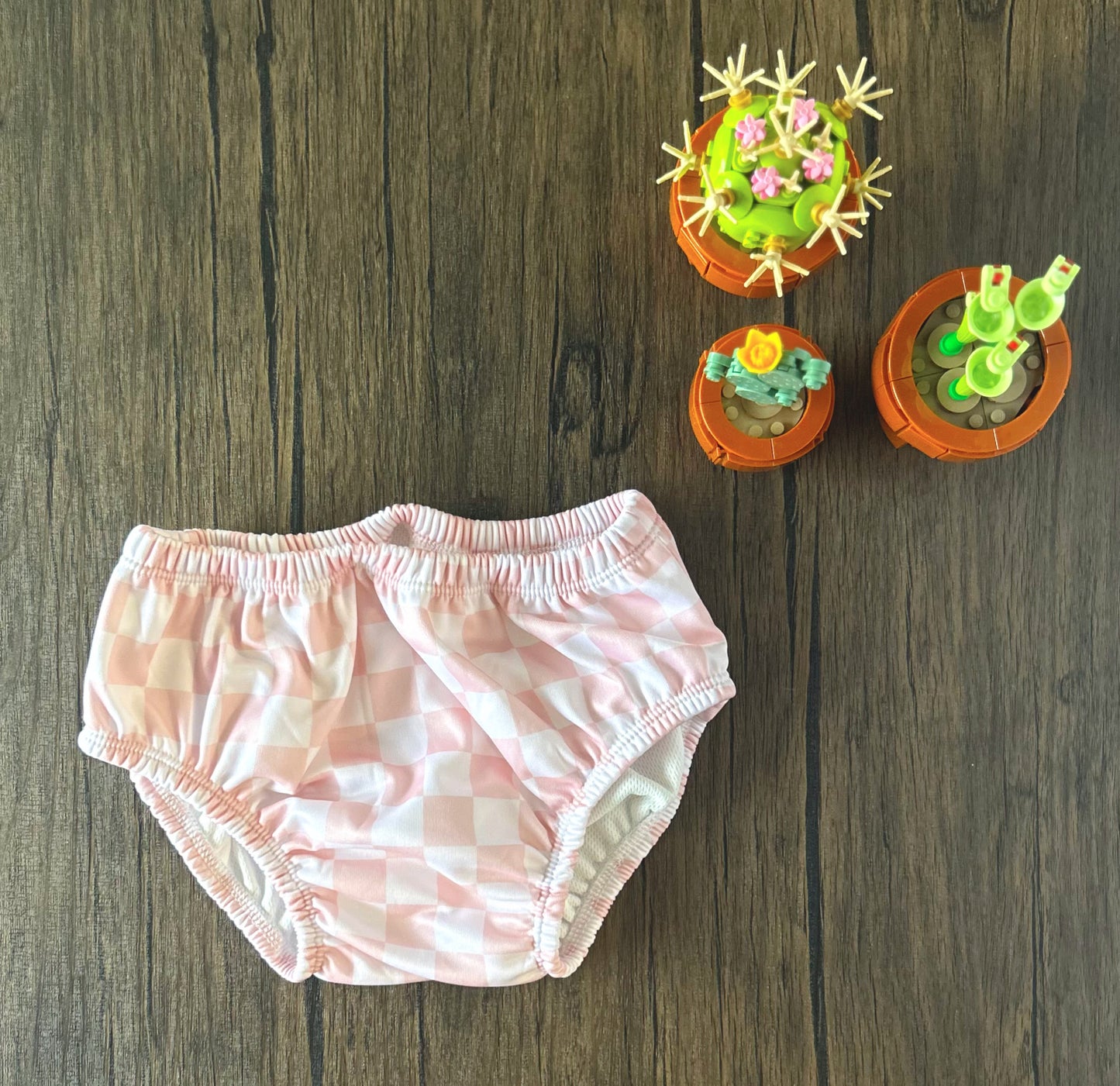 Summer Vacation and Rep-Choice Collection Swim Diapers