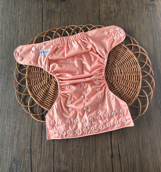 Spring on the Farm Collection Peony OS