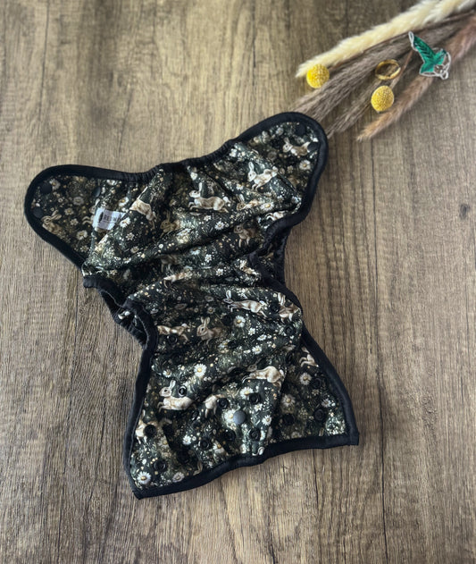 Fantasy Collection (LOTR) Rhosgobel OS Cover