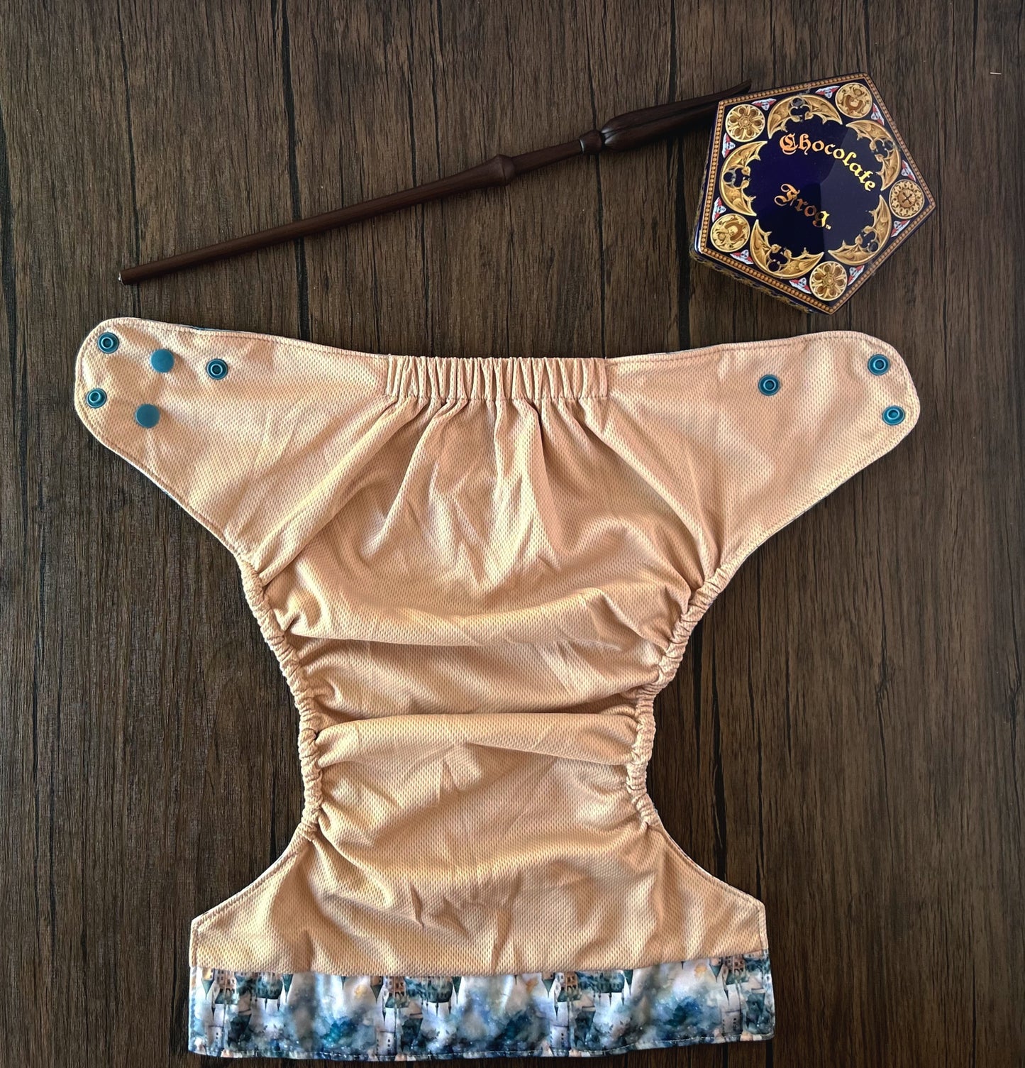 Fantasy Collection Misty Castle XL