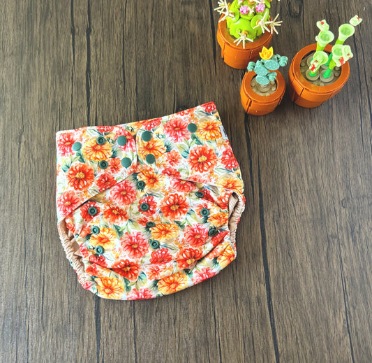 Summer Vacation and Rep-Choice Collections Emilia XL
