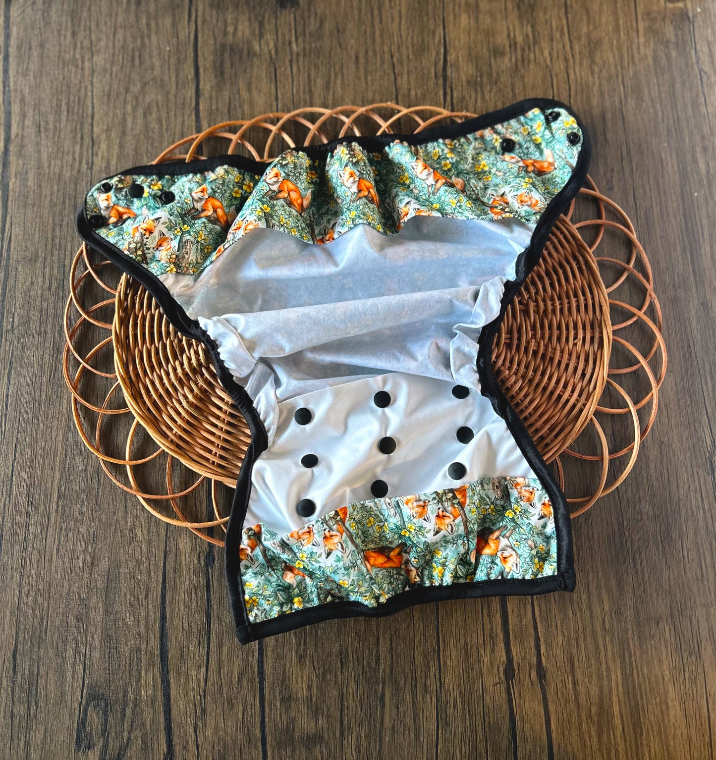 Spring on the Farm Fablewood XL Cover