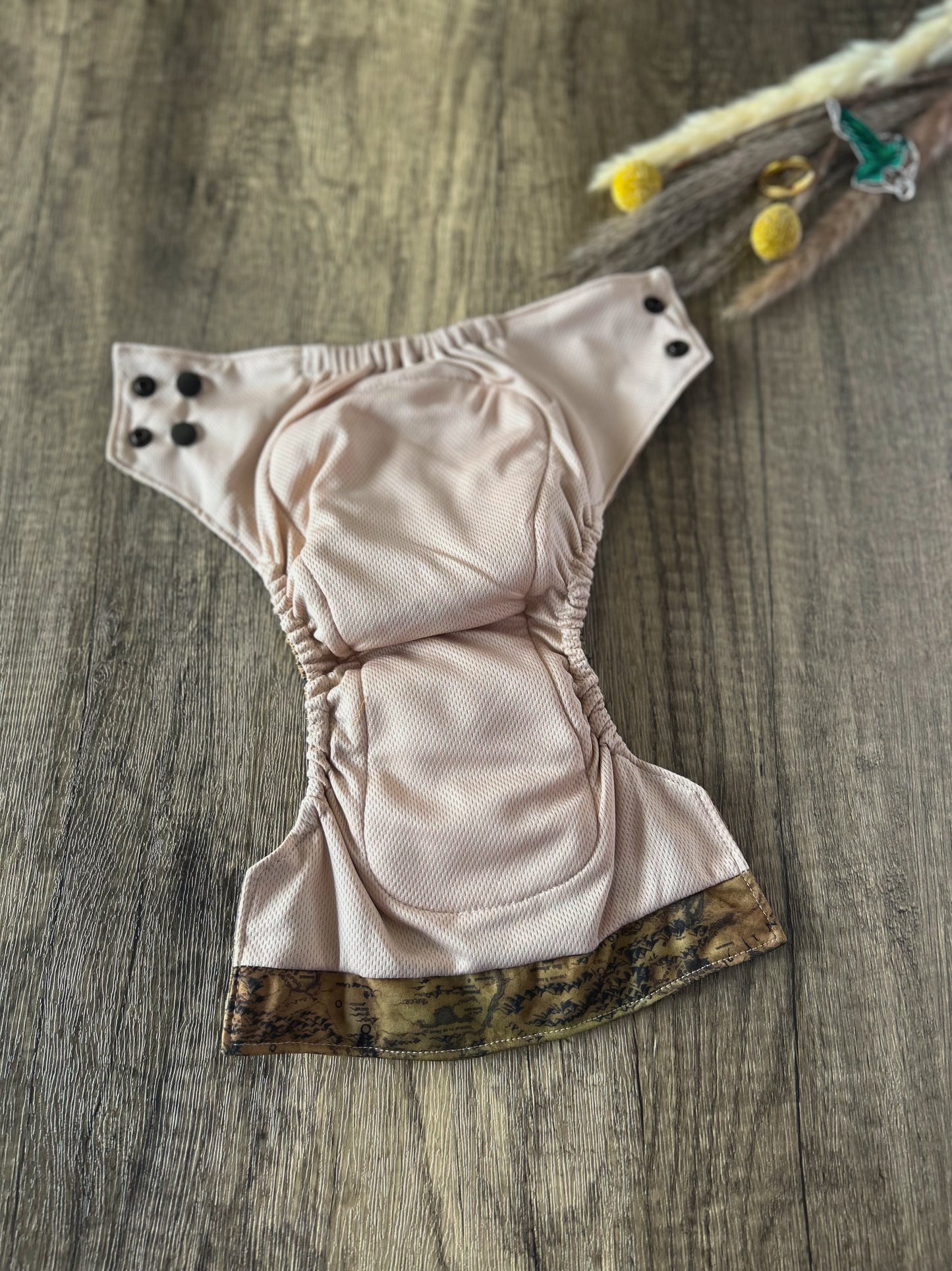 Fantasy Collection (LOTR) Travels NB AIO