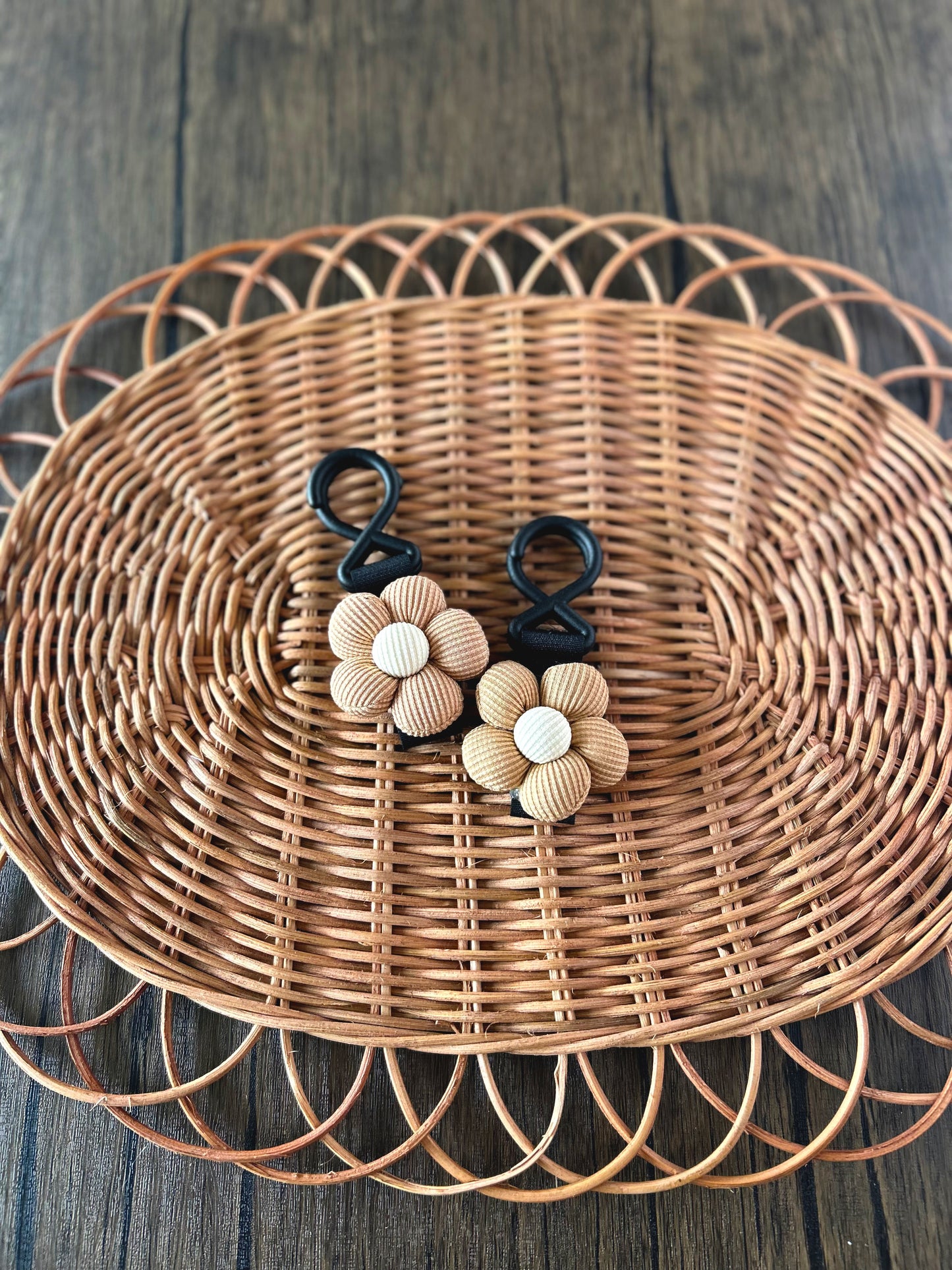 Stroller Hanger Straps