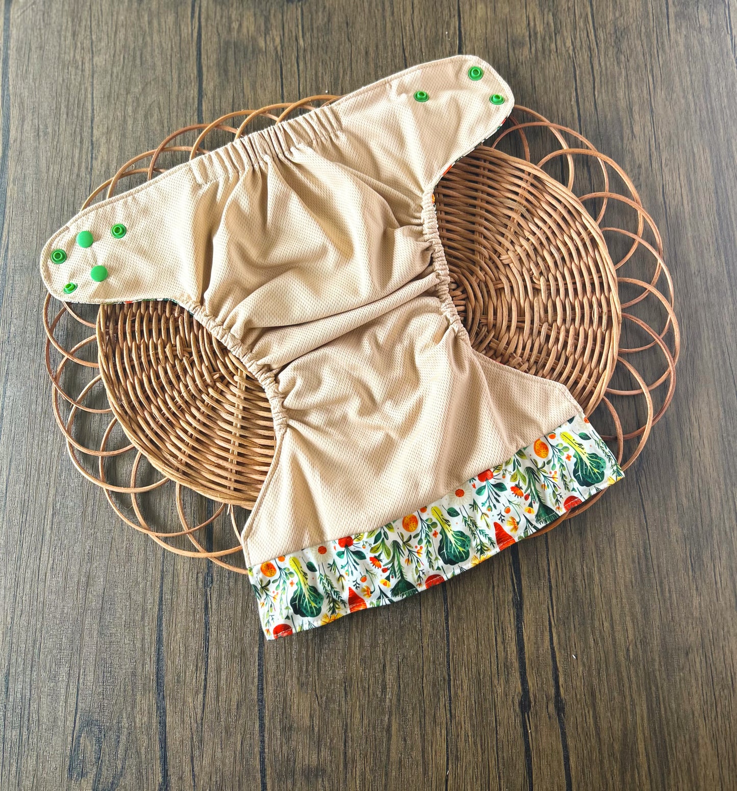 Spring on the Farm Collection Heirloom OS