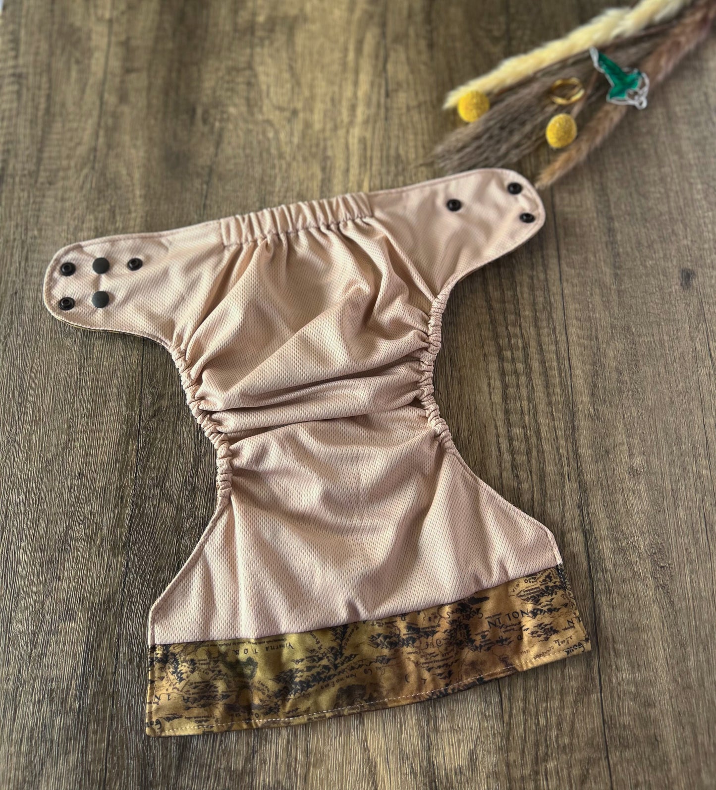 Fantasy Collection (LOTR) Travels OS Pocket