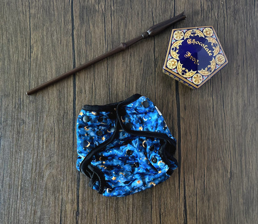 Fantasy Collection Sorted Cover OS