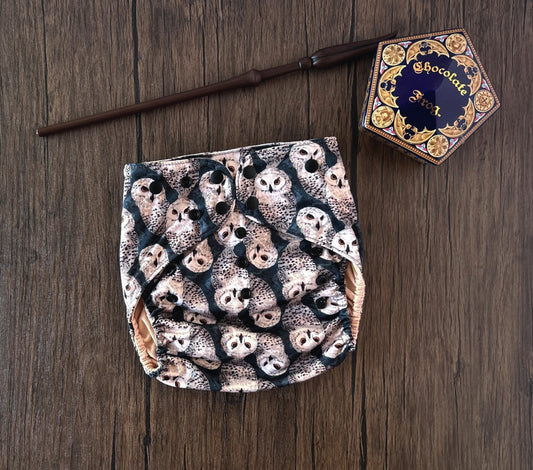 Fantasy Collection Snowy XL