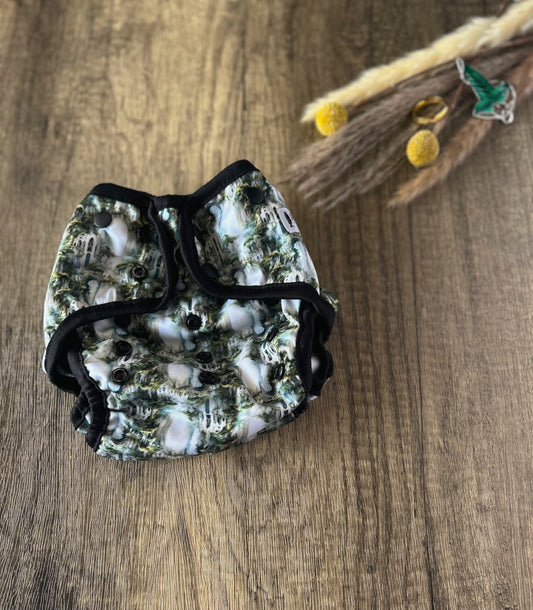 Fantasy Collection (LOTR) Imladris OS Cover