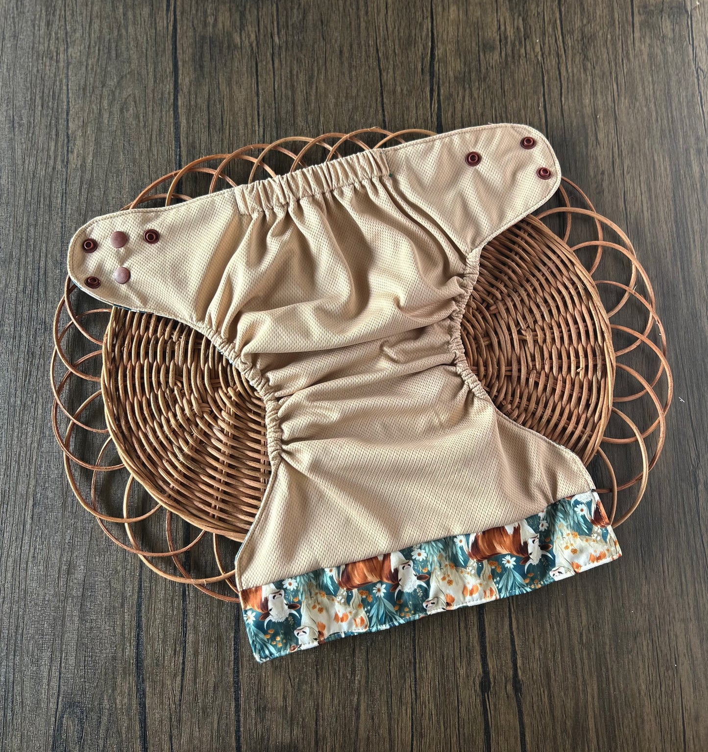 Spring on the Farm Collection Moo Meadow OS