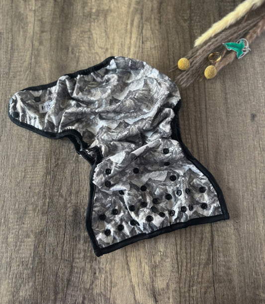 Fantasy Collection (LOTR) Lonely Mt. XL Cover