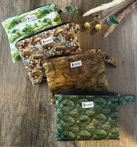 Fantasy Collection (LOTR) Changing Mats