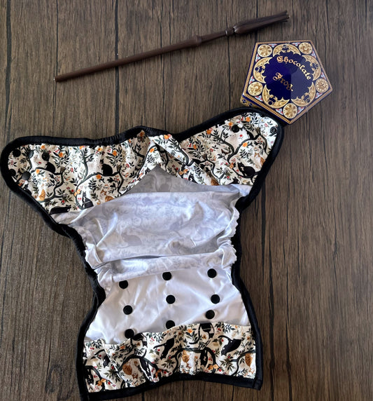 Fantasy Collection Animagus Cover XL