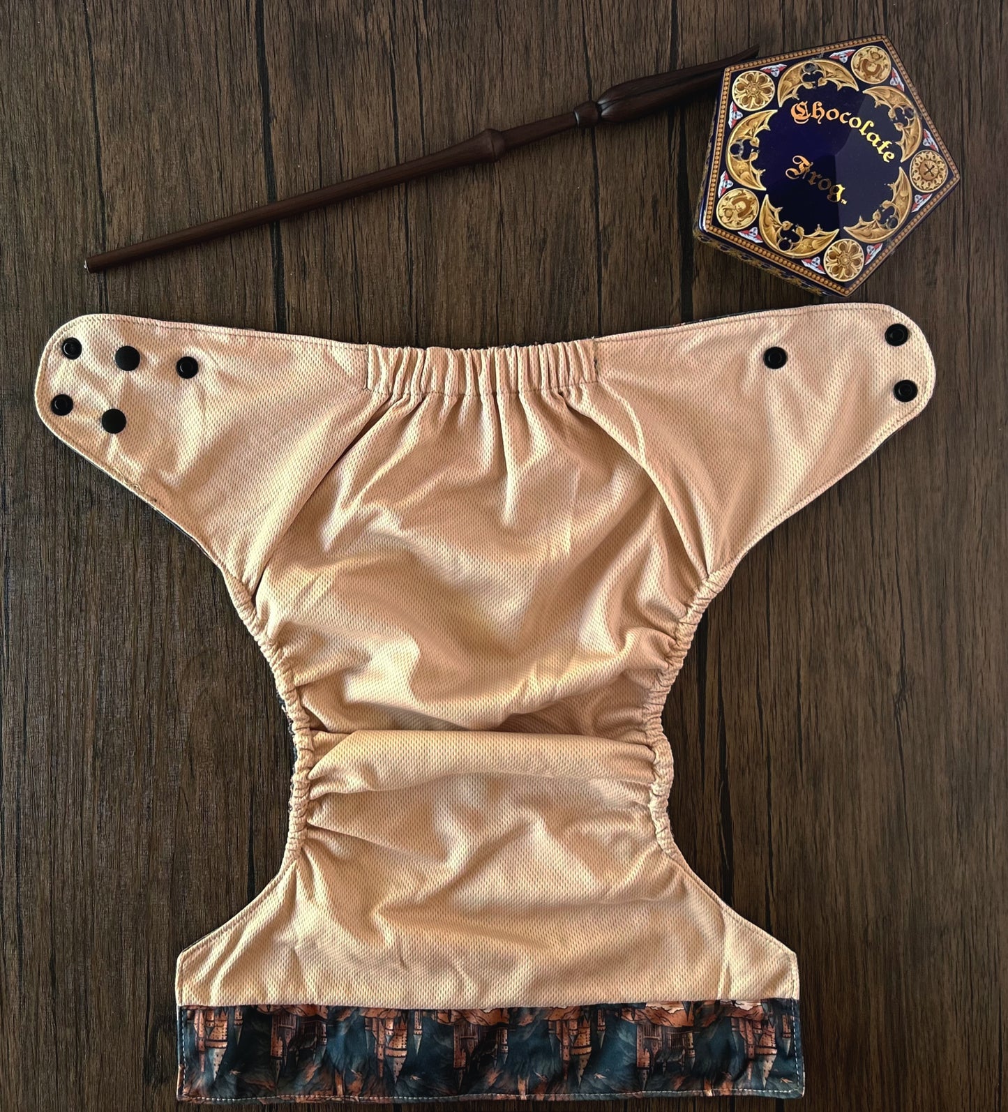 Fantasy Collection Hoggy Warty XL