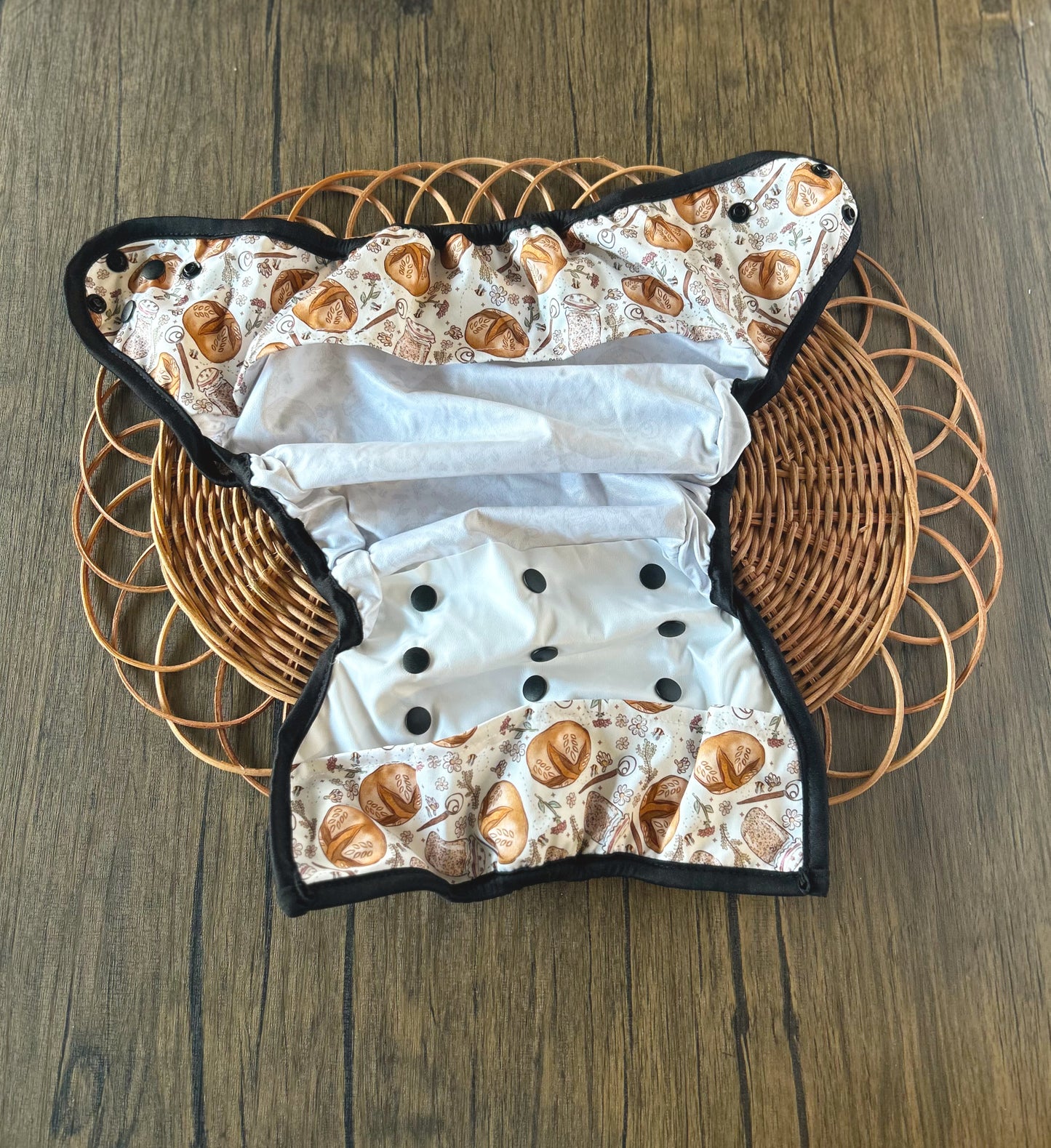 Spring on the Farm Stretch and Fold XL Cover